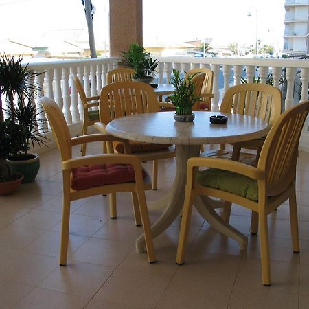 Hotel Levante Guardamar del Segura Extérieur photo