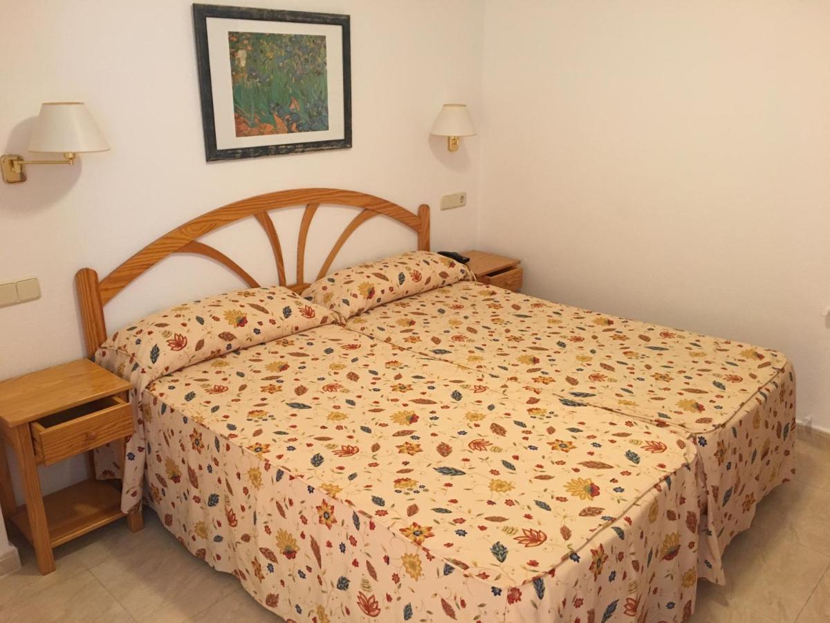 Hotel Levante Guardamar del Segura Extérieur photo