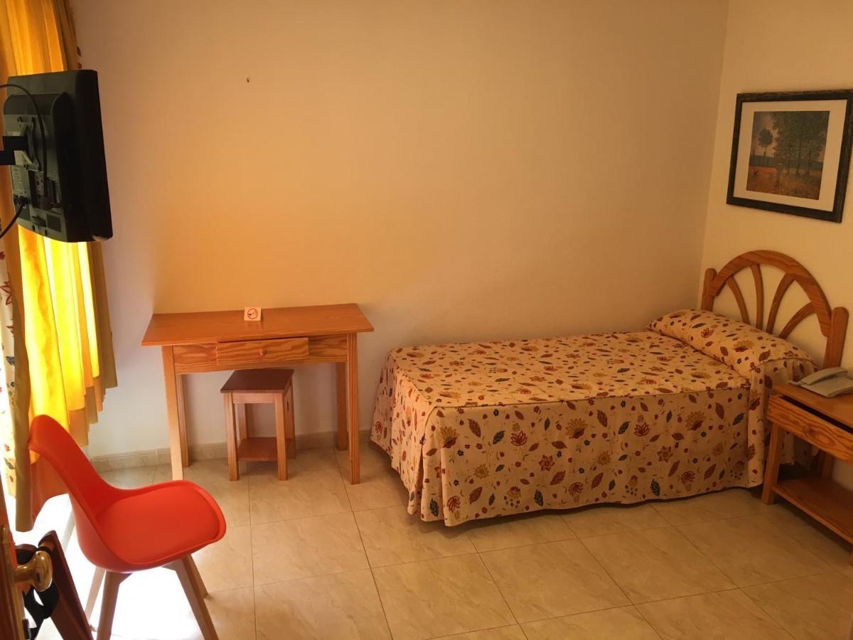 Hotel Levante Guardamar del Segura Extérieur photo