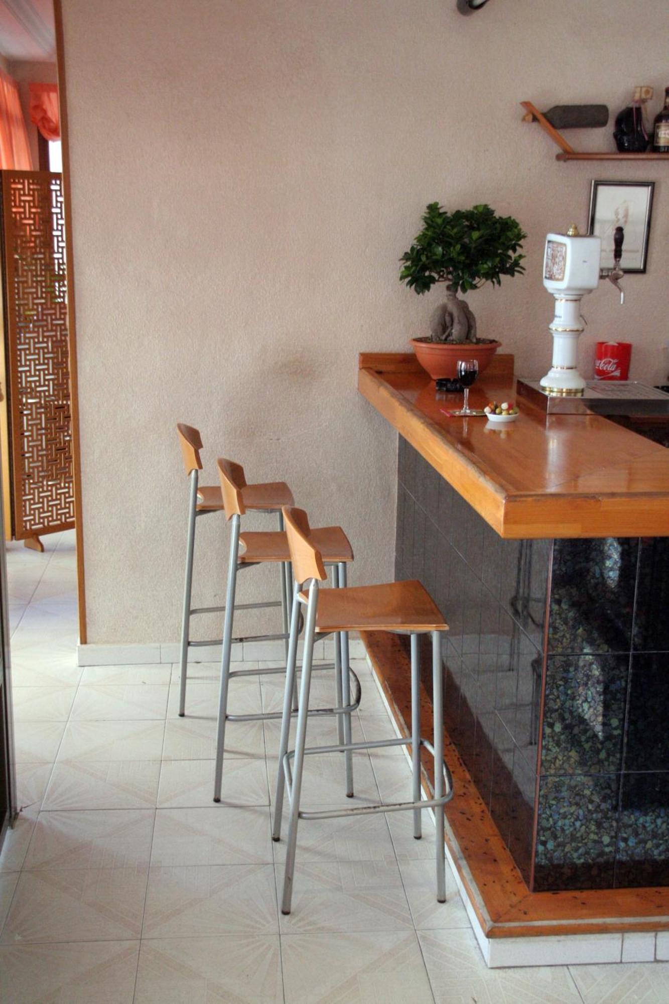 Hotel Levante Guardamar del Segura Extérieur photo