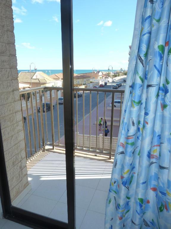 Hotel Levante Guardamar del Segura Chambre photo