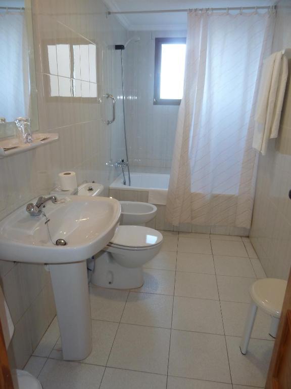 Hotel Levante Guardamar del Segura Chambre photo